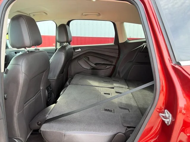 SEMINUEVOS FORD Escape a Estados en autogozo