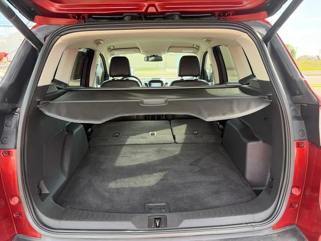 SEMINUEVOS FORD Escape a Estados en autogozo