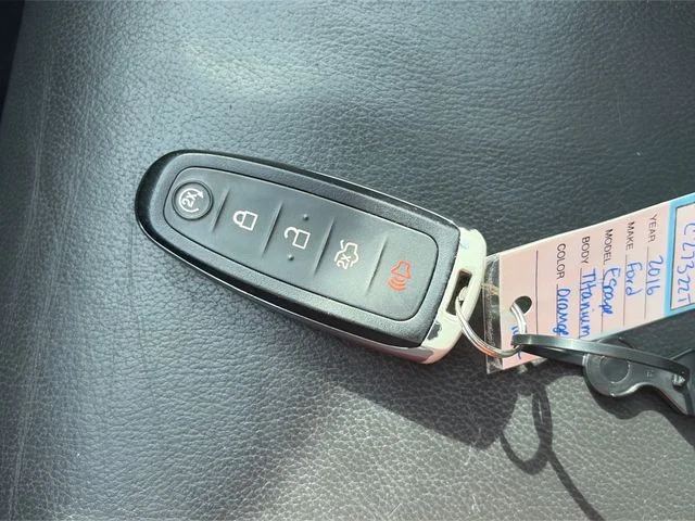 SEMINUEVOS FORD Escape a Estados en autogozo