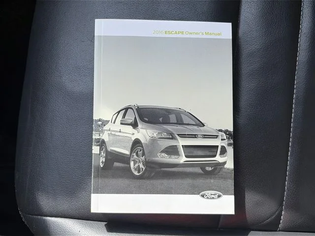 SEMINUEVOS FORD Escape a Estados en autogozo