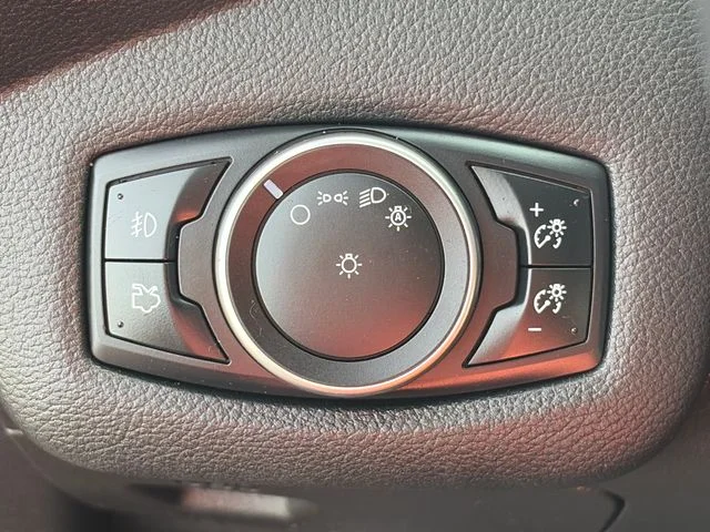 SEMINUEVOS FORD Escape a Estados en autogozo