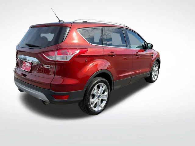 SEMINUEVOS FORD Escape a Estados en autogozo
