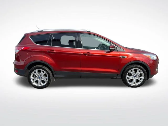 SEMINUEVOS FORD Escape a Estados en autogozo