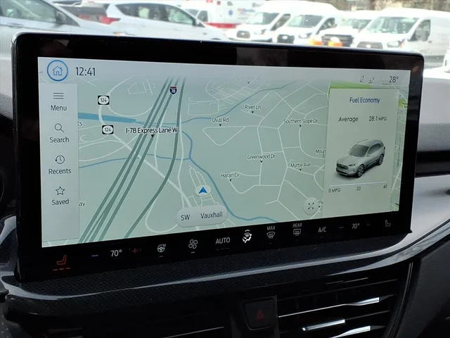 SEMINUEVOS FORD Escape a Vauxhall en Maplecrest Ford Lincoln of Union