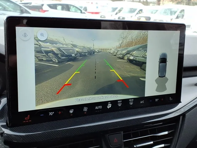 SEMINUEVOS FORD Escape a Vauxhall en Maplecrest Ford Lincoln of Union