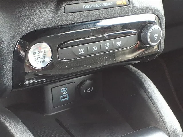 SEMINUEVOS FORD Escape a Vauxhall en Maplecrest Ford Lincoln of Union