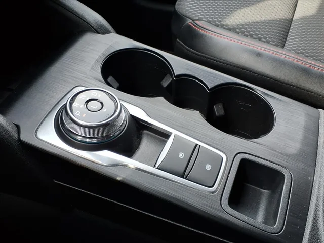 SEMINUEVOS FORD Escape a Vauxhall en Maplecrest Ford Lincoln of Union