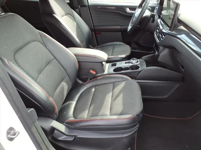 SEMINUEVOS FORD Escape a Vauxhall en Maplecrest Ford Lincoln of Union