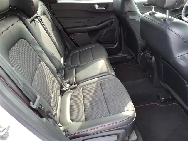 SEMINUEVOS FORD Escape a Vauxhall en Maplecrest Ford Lincoln of Union