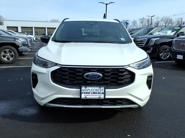 SEMINUEVOS FORD Escape a Vauxhall en Maplecrest Ford Lincoln of Union