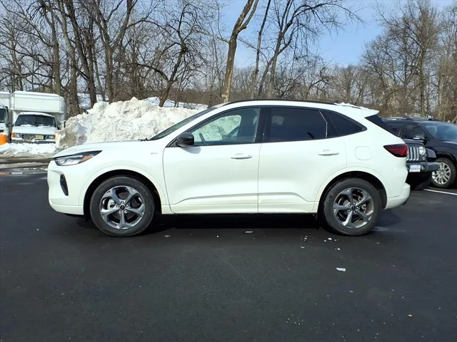 SEMINUEVOS FORD Escape a Vauxhall en Maplecrest Ford Lincoln of Union