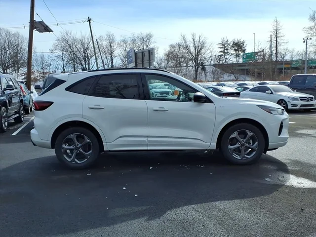 SEMINUEVOS FORD Escape a Vauxhall en Maplecrest Ford Lincoln of Union