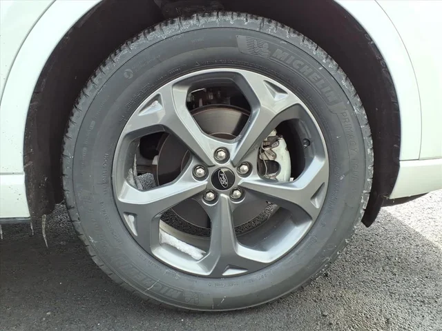 SEMINUEVOS FORD Escape a Vauxhall en Maplecrest Ford Lincoln of Union