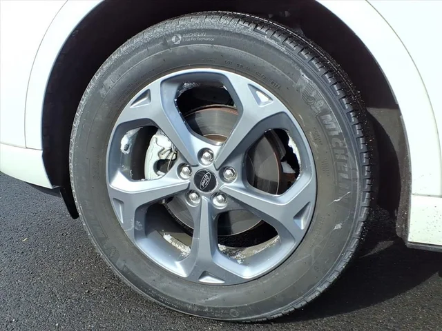 SEMINUEVOS FORD Escape a Vauxhall en Maplecrest Ford Lincoln of Union