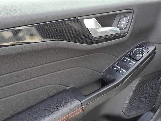 SEMINUEVOS FORD Escape a Vauxhall en Maplecrest Ford Lincoln of Union