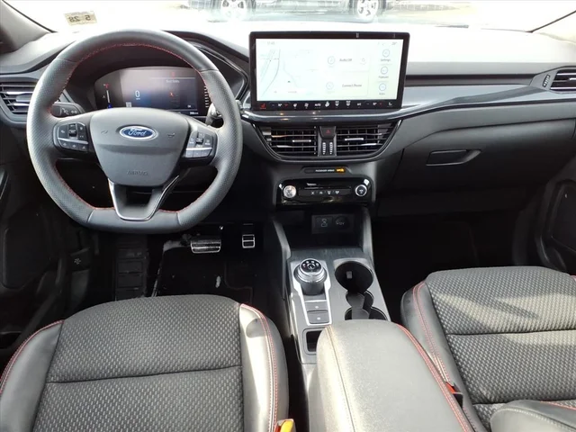 SEMINUEVOS FORD Escape a Vauxhall en Maplecrest Ford Lincoln of Union