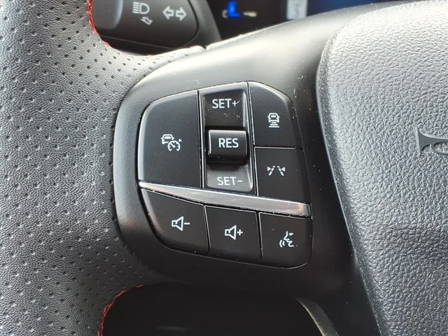 SEMINUEVOS FORD Escape a Vauxhall en Maplecrest Ford Lincoln of Union