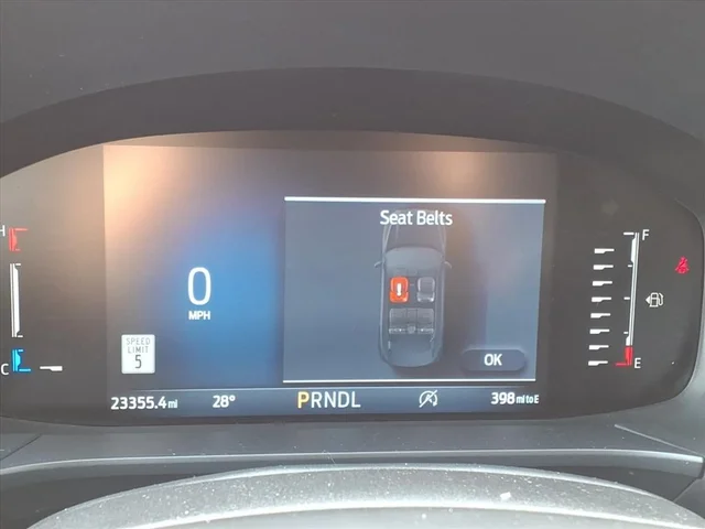 SEMINUEVOS FORD Escape a Vauxhall en Maplecrest Ford Lincoln of Union