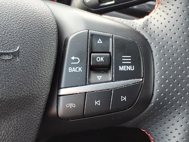 SEMINUEVOS FORD Escape a Vauxhall en Maplecrest Ford Lincoln of Union