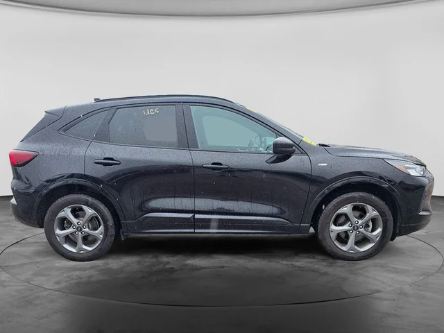 SEMINUEVOS FORD Escape a Estados en autogozo