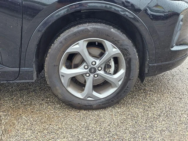 SEMINUEVOS FORD Escape a Estados en autogozo