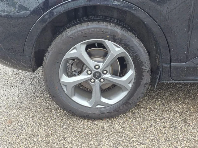 SEMINUEVOS FORD Escape a Estados en autogozo