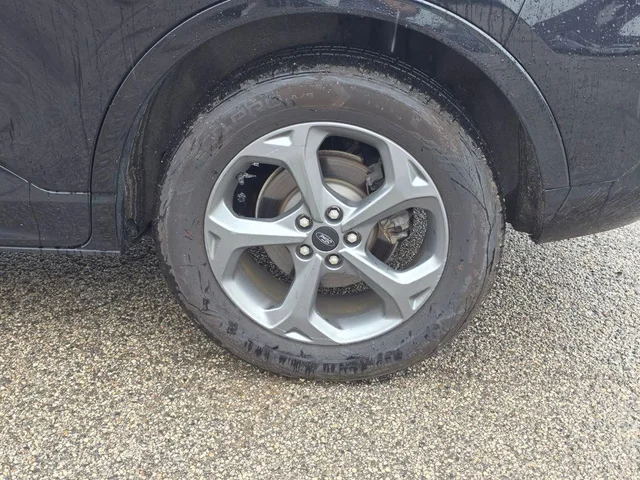 SEMINUEVOS FORD Escape a Estados en autogozo