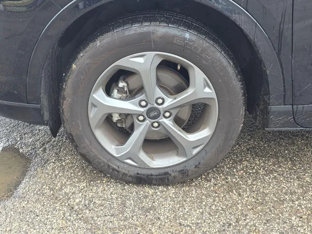 SEMINUEVOS FORD Escape a Estados en autogozo