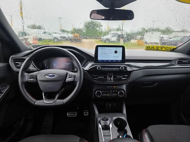 SEMINUEVOS FORD Escape a Estados en autogozo