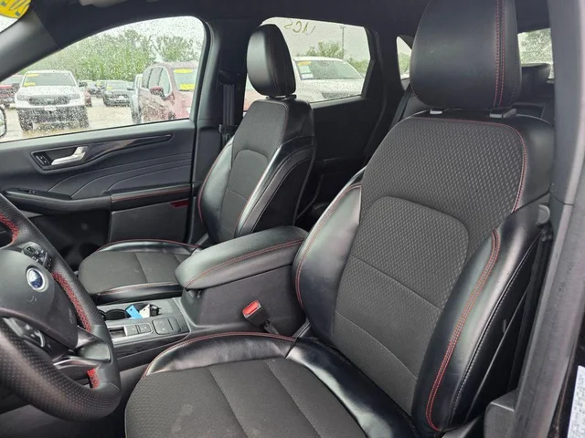 SEMINUEVOS FORD Escape a Estados en autogozo