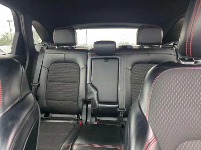 SEMINUEVOS FORD Escape a Estados en autogozo