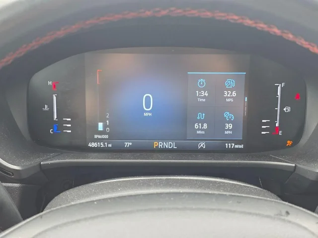 SEMINUEVOS FORD Escape a Estados en autogozo