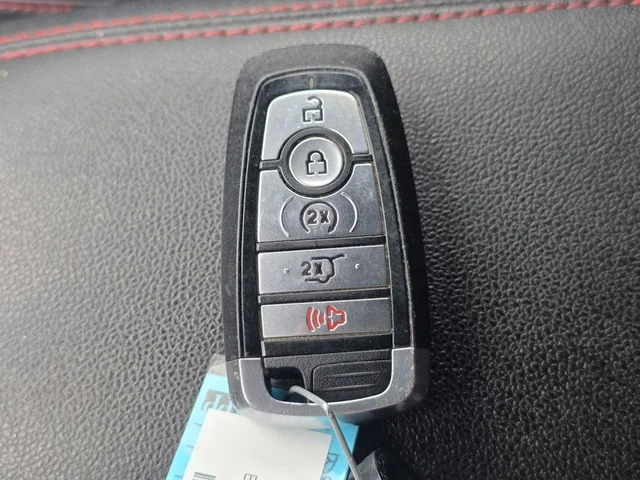 SEMINUEVOS FORD Escape a Estados en autogozo