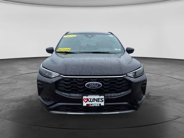 SEMINUEVOS FORD Escape a Estados en autogozo