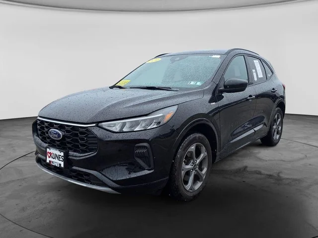 SEMINUEVOS FORD Escape a Estados en autogozo