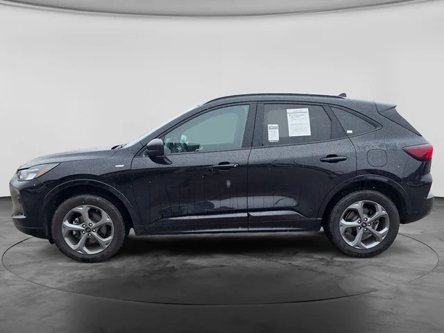 SEMINUEVOS FORD Escape a Estados en autogozo