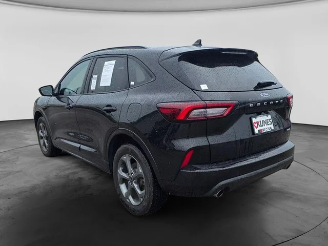 SEMINUEVOS FORD Escape a Estados en autogozo