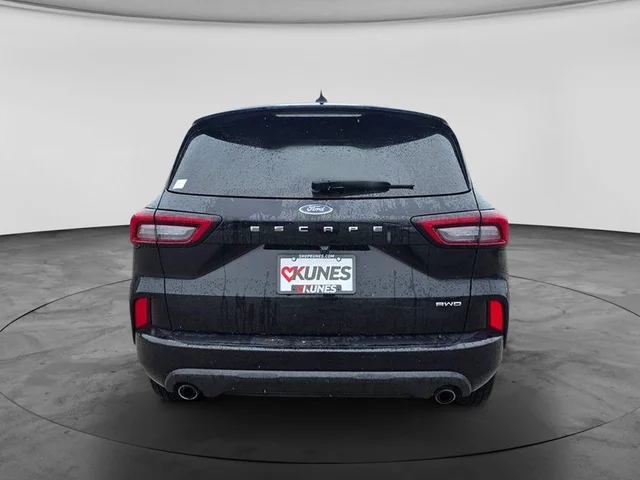 SEMINUEVOS FORD Escape a Estados en autogozo