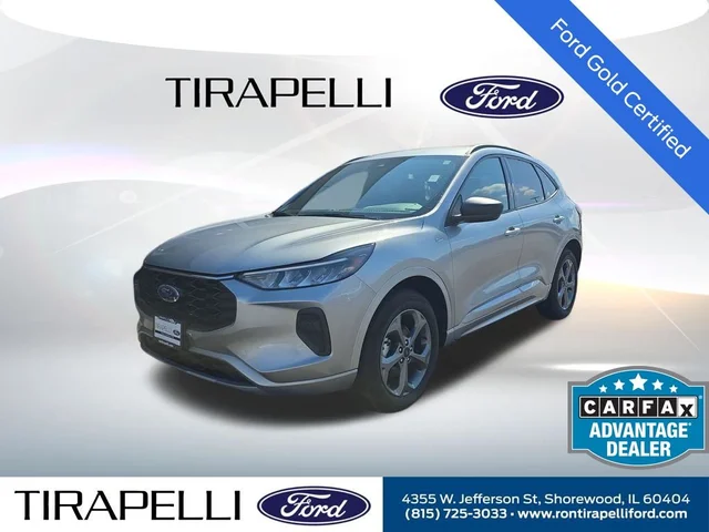 SEMINUEVOS FORD Escape a Estados en autogozo