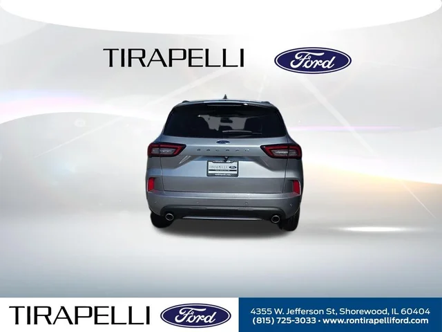 SEMINUEVOS FORD Escape a Estados en autogozo