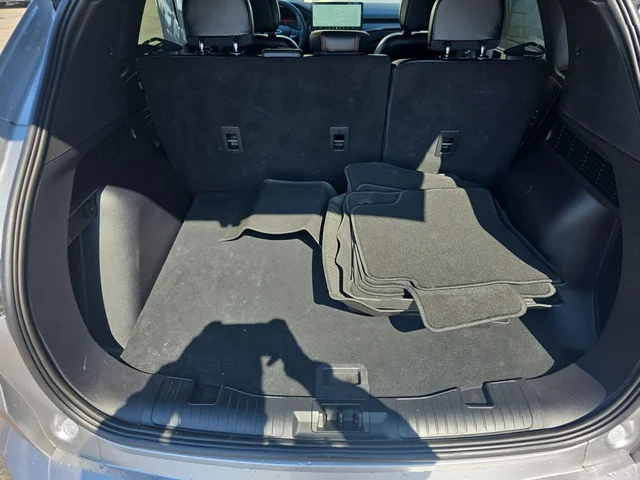SEMINUEVOS FORD Escape a Estados en autogozo