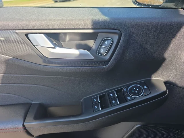 SEMINUEVOS FORD Escape a Estados en autogozo