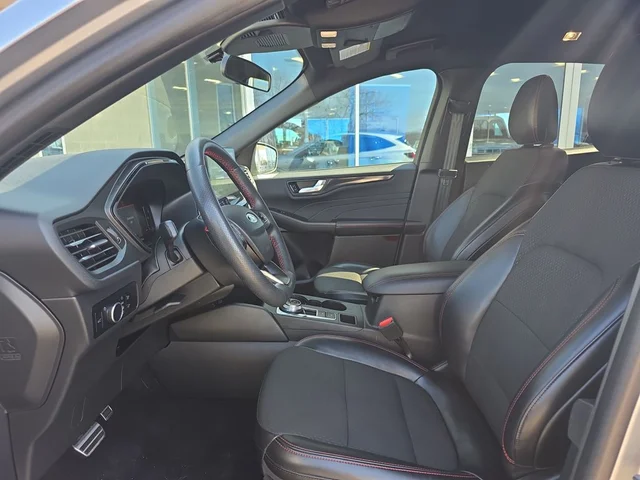 SEMINUEVOS FORD Escape a Estados en autogozo