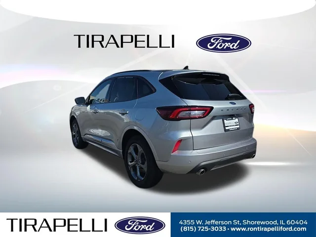 SEMINUEVOS FORD Escape a Estados en autogozo