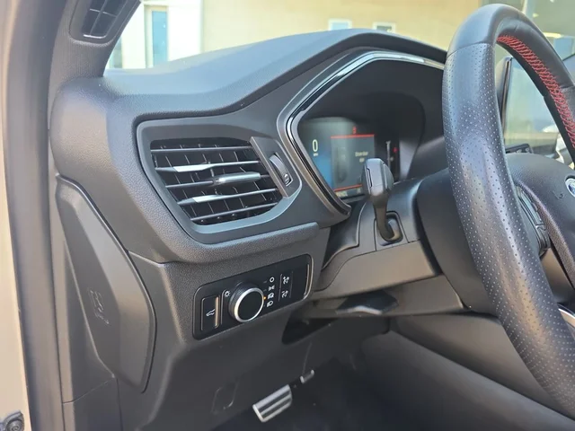 SEMINUEVOS FORD Escape a Estados en autogozo