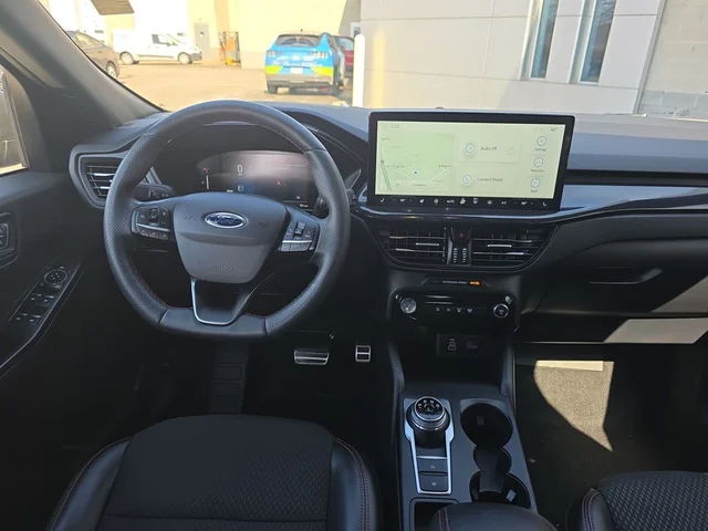 SEMINUEVOS FORD Escape a Estados en autogozo