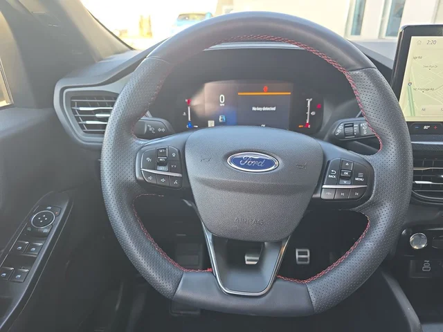 SEMINUEVOS FORD Escape a Estados en autogozo