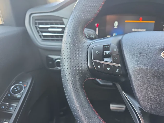 SEMINUEVOS FORD Escape a Estados en autogozo