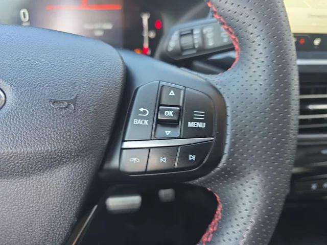 SEMINUEVOS FORD Escape a Estados en autogozo