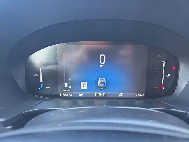 SEMINUEVOS FORD Escape a Estados en autogozo